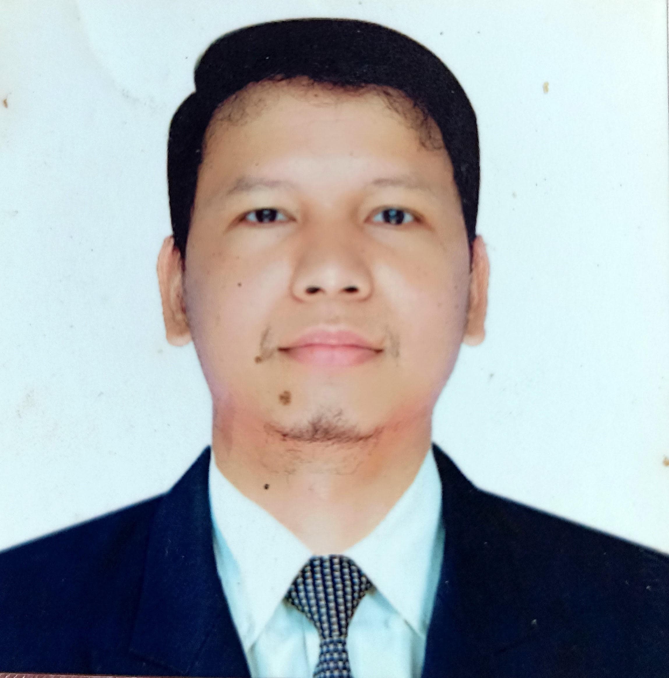 Mark P.