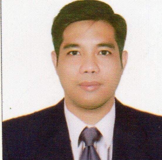 Melvin O.