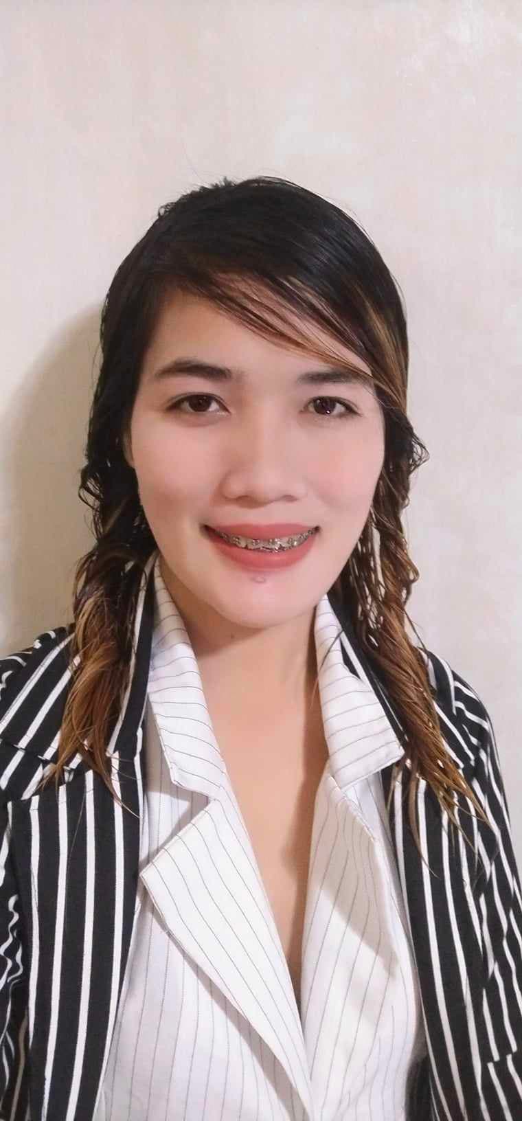 Lalyn G.
