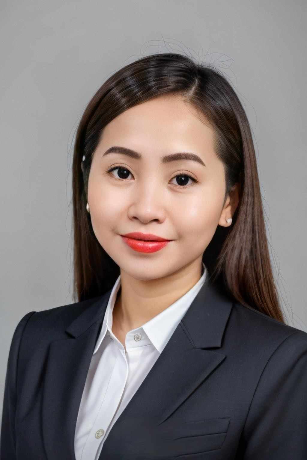 Mae D.