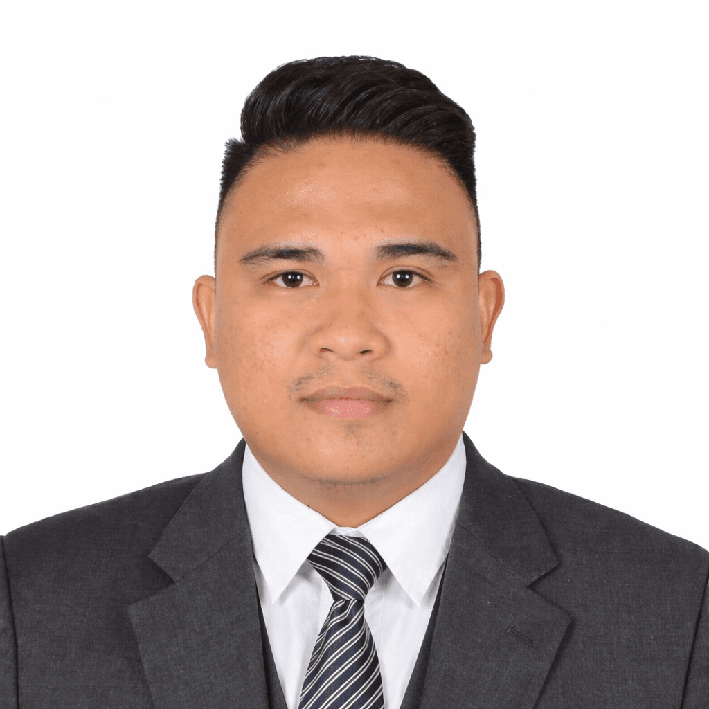 Jerald E.