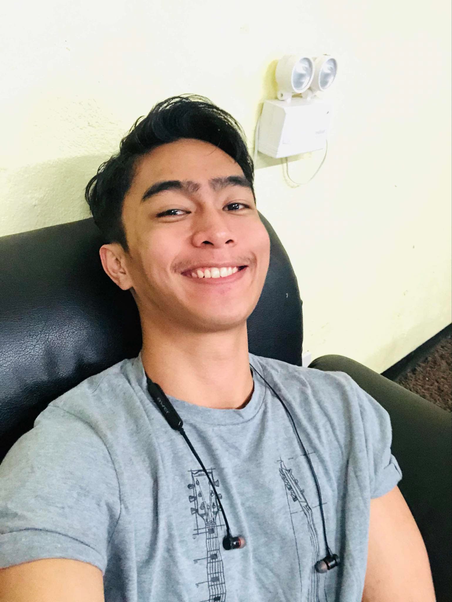 Dane G.