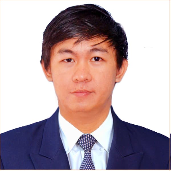 Ronnel A.