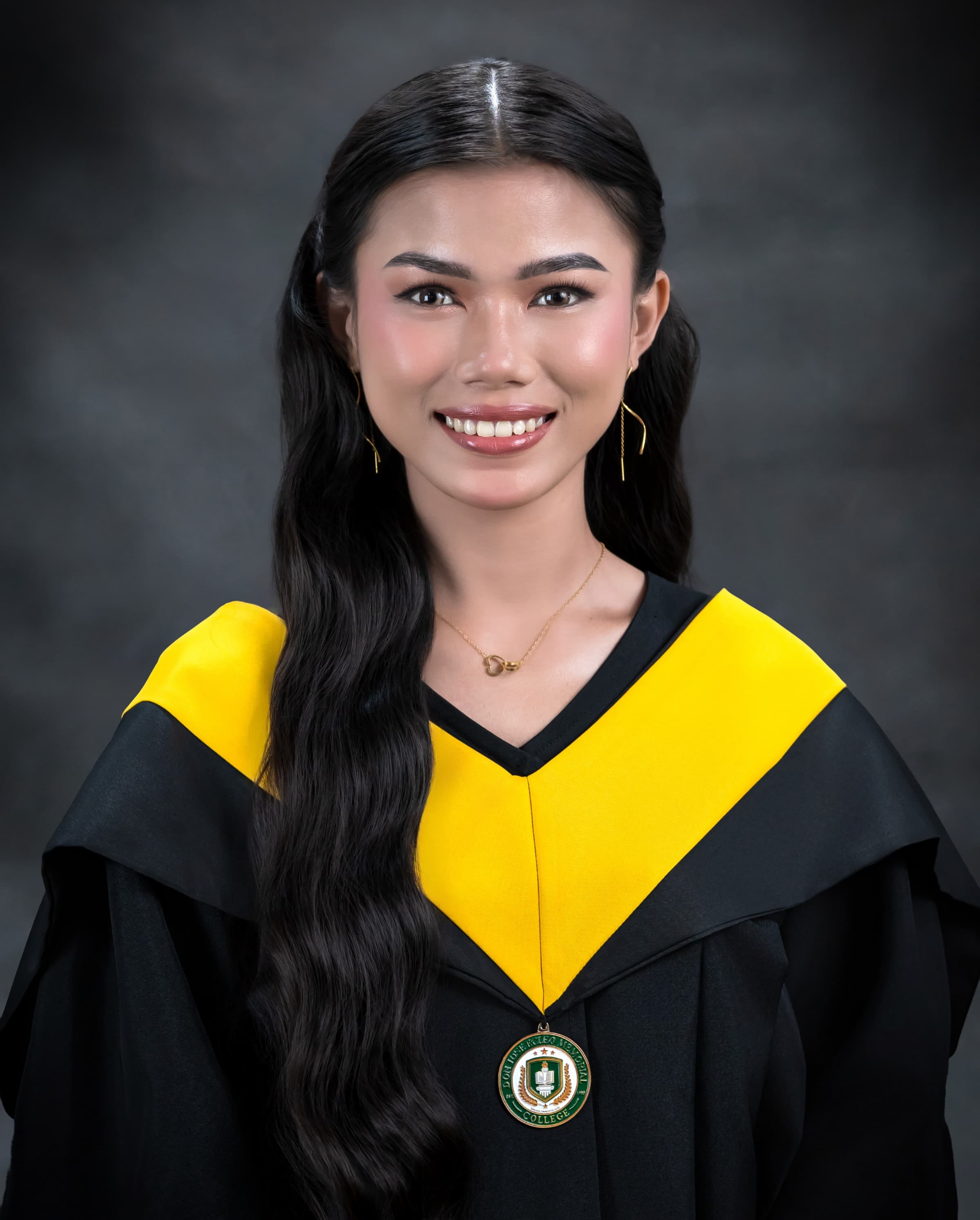 Sharmaine C.