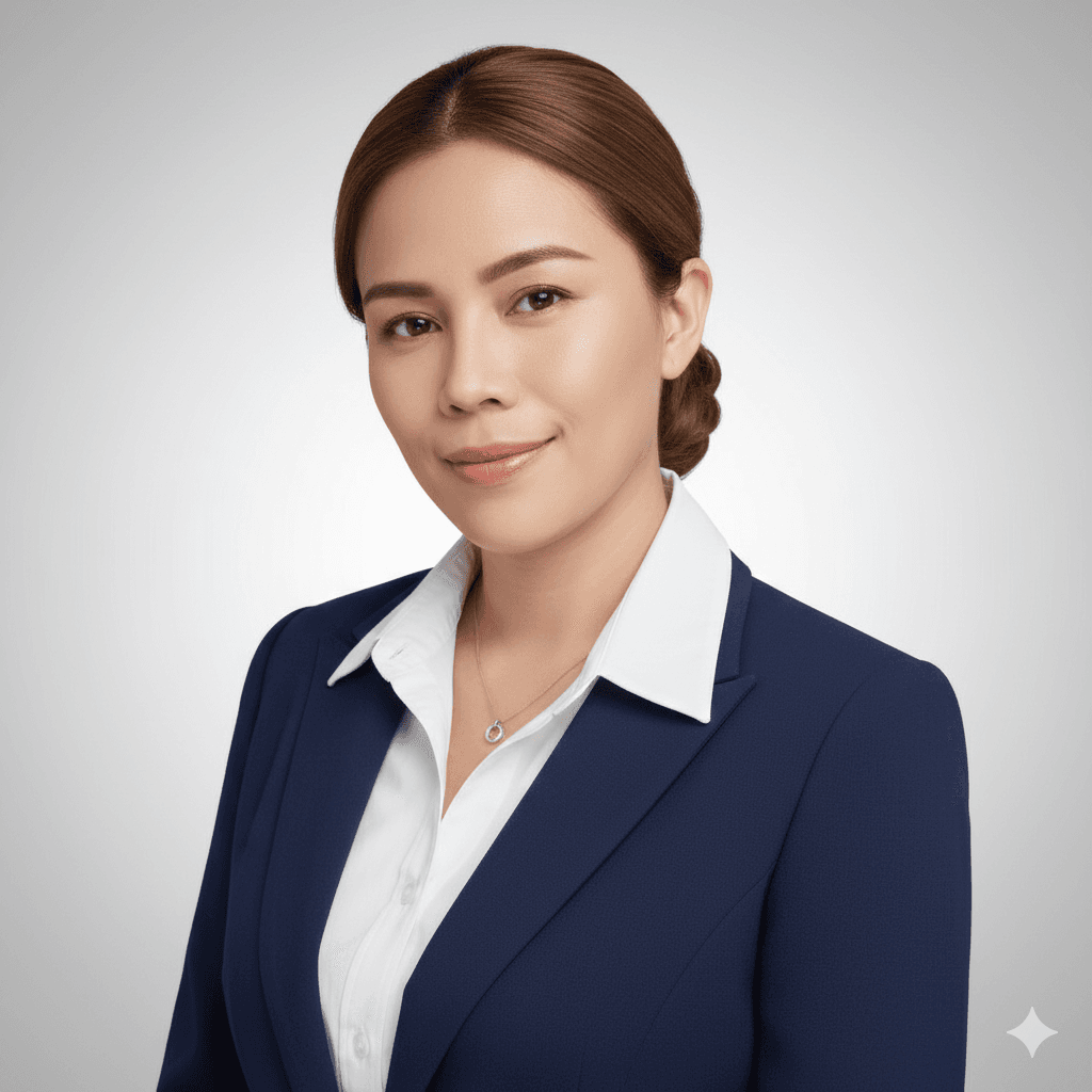 Maribel D.