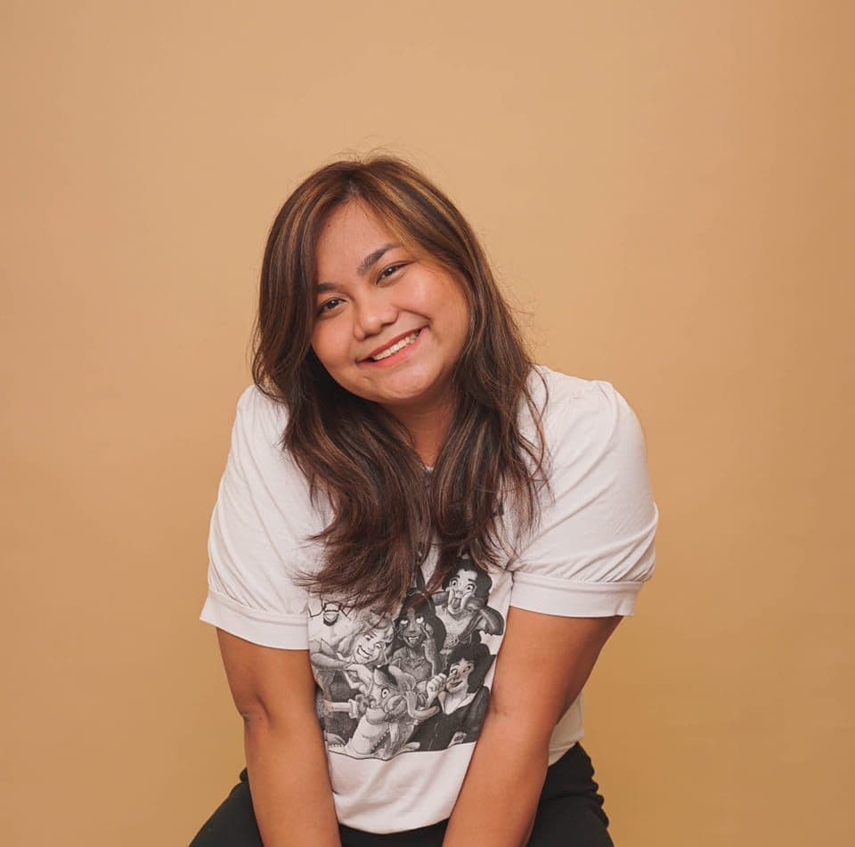 Jaira G.