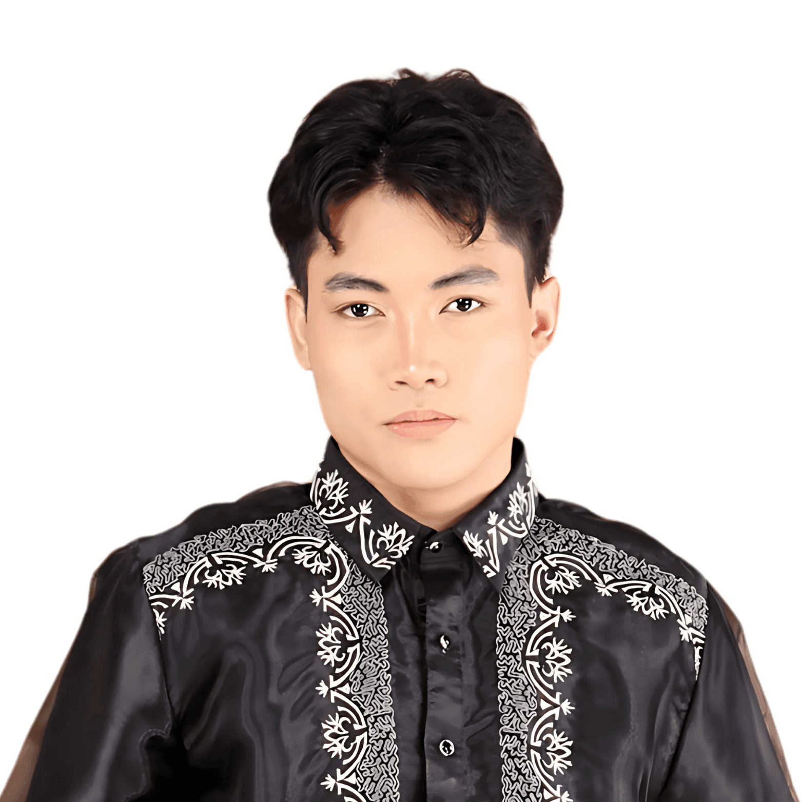 Dether L.