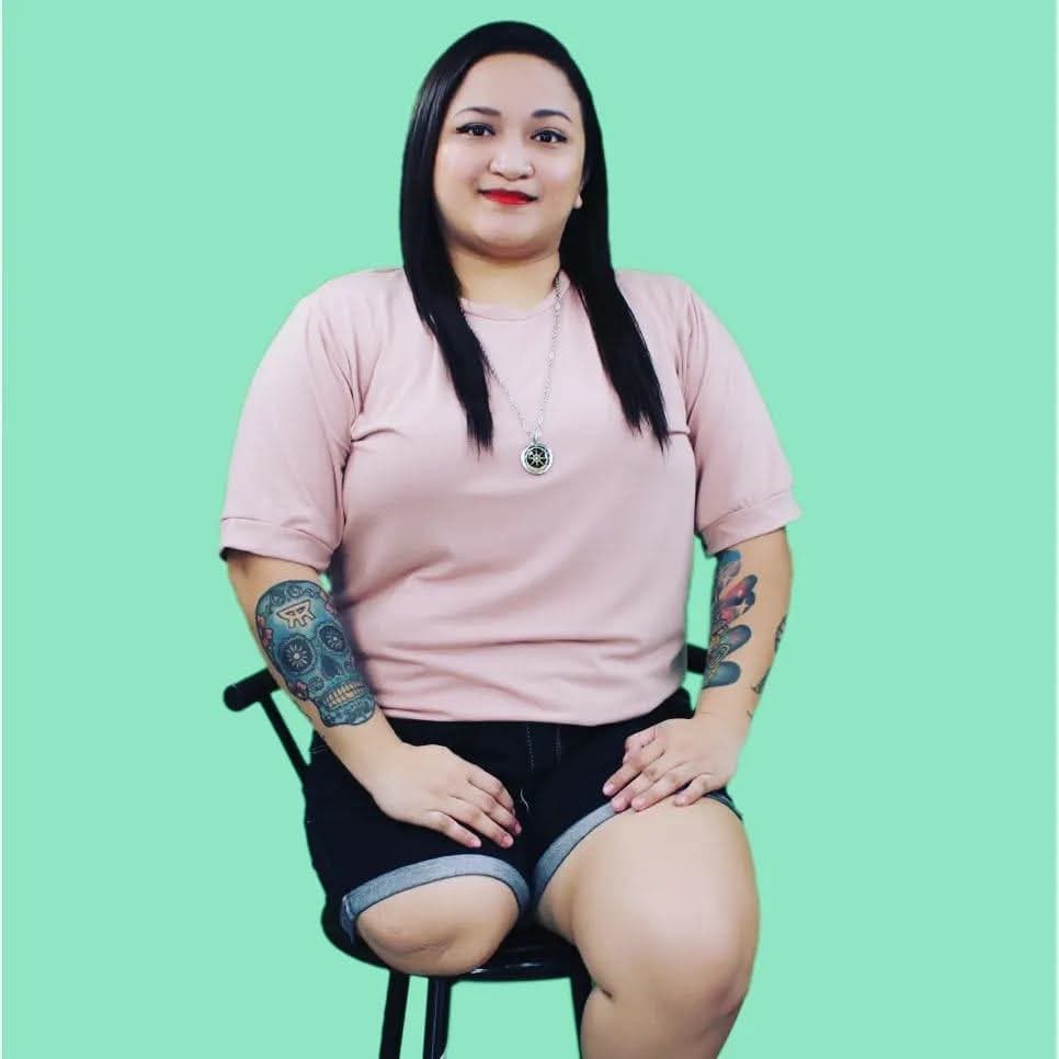 Patricia C.