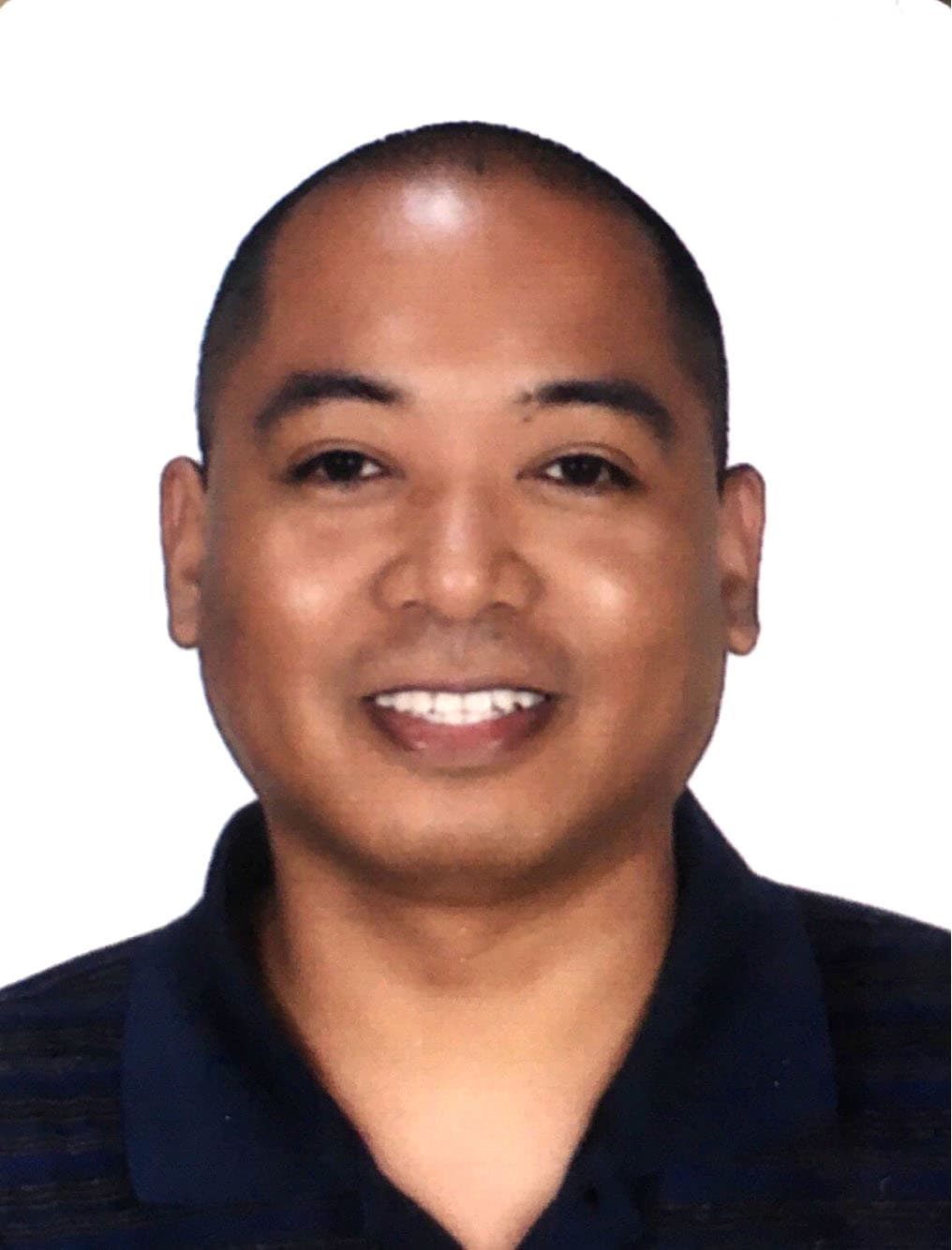 Roderick M.
