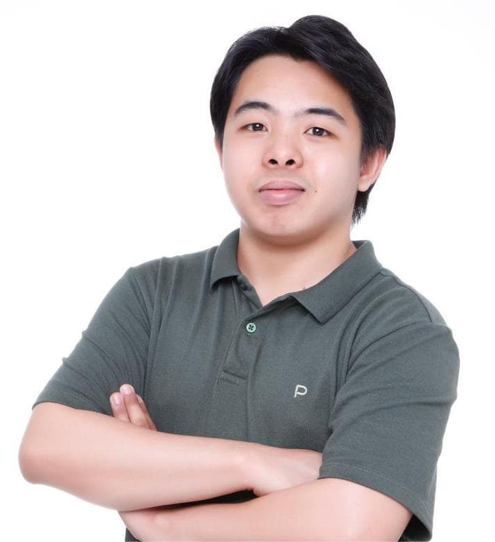 Sean L.