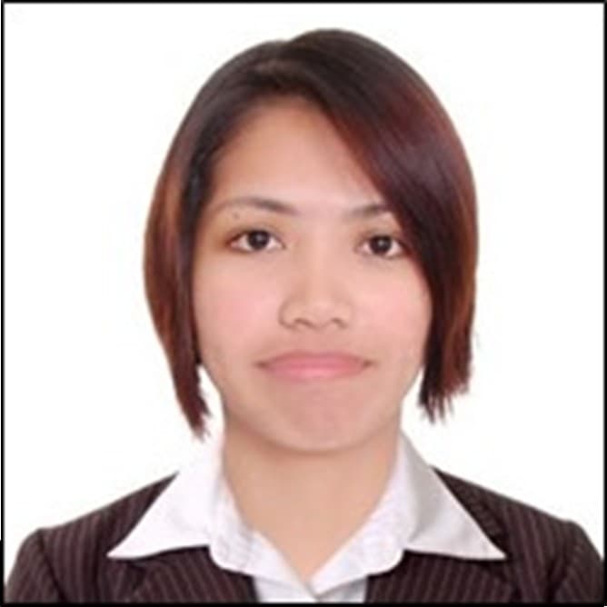 Liziel A.