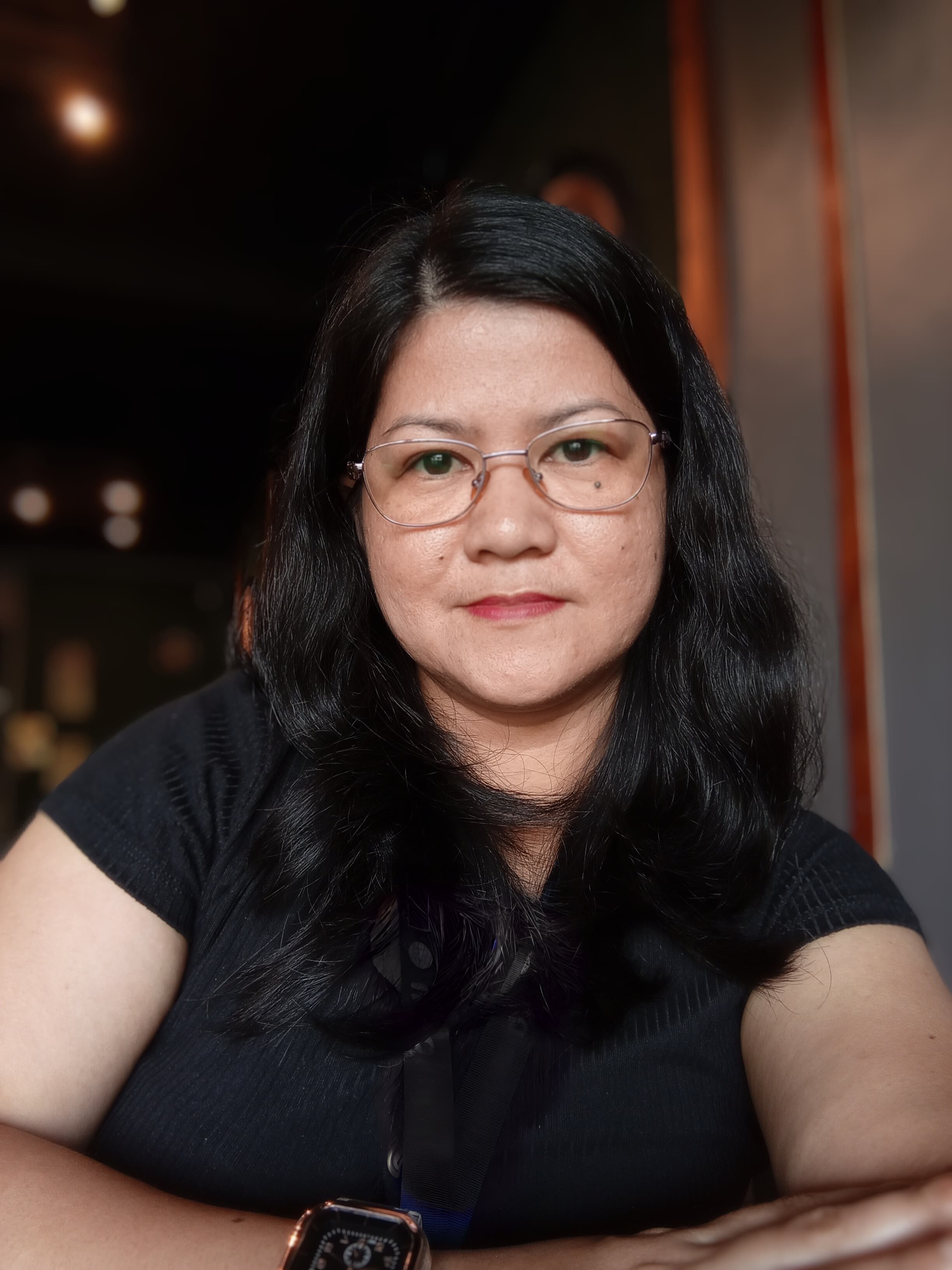 Karen Q.