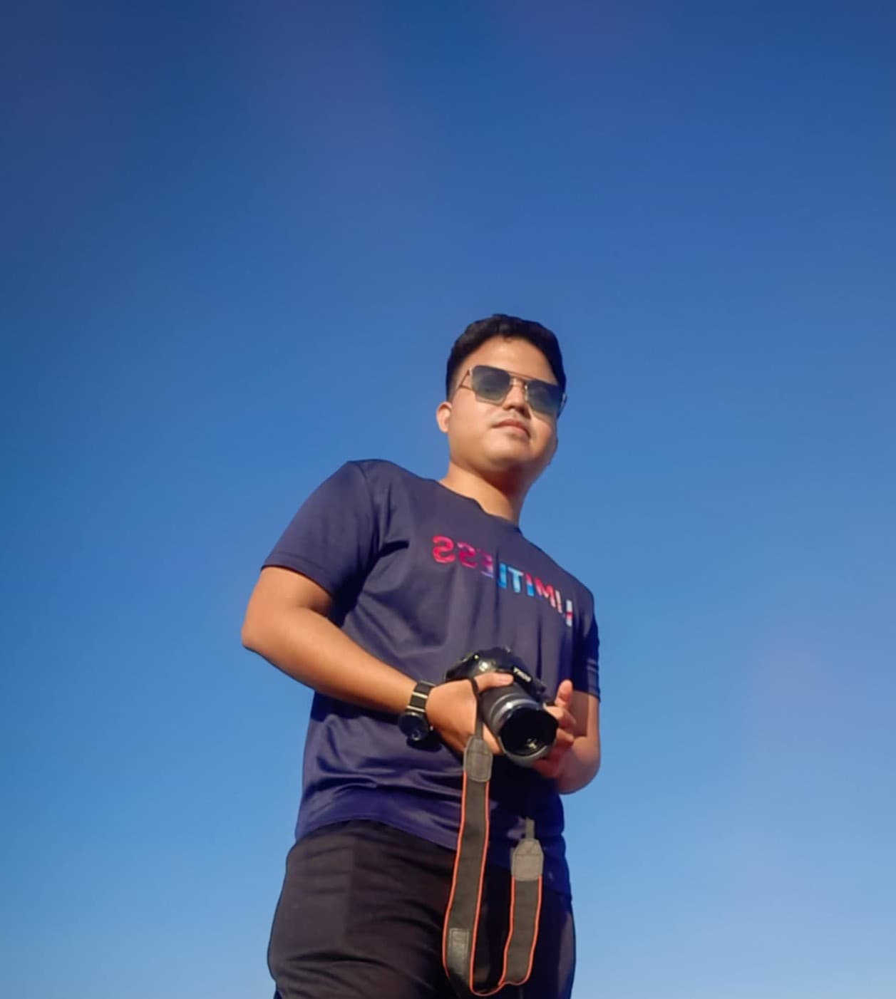 Arvic D.
