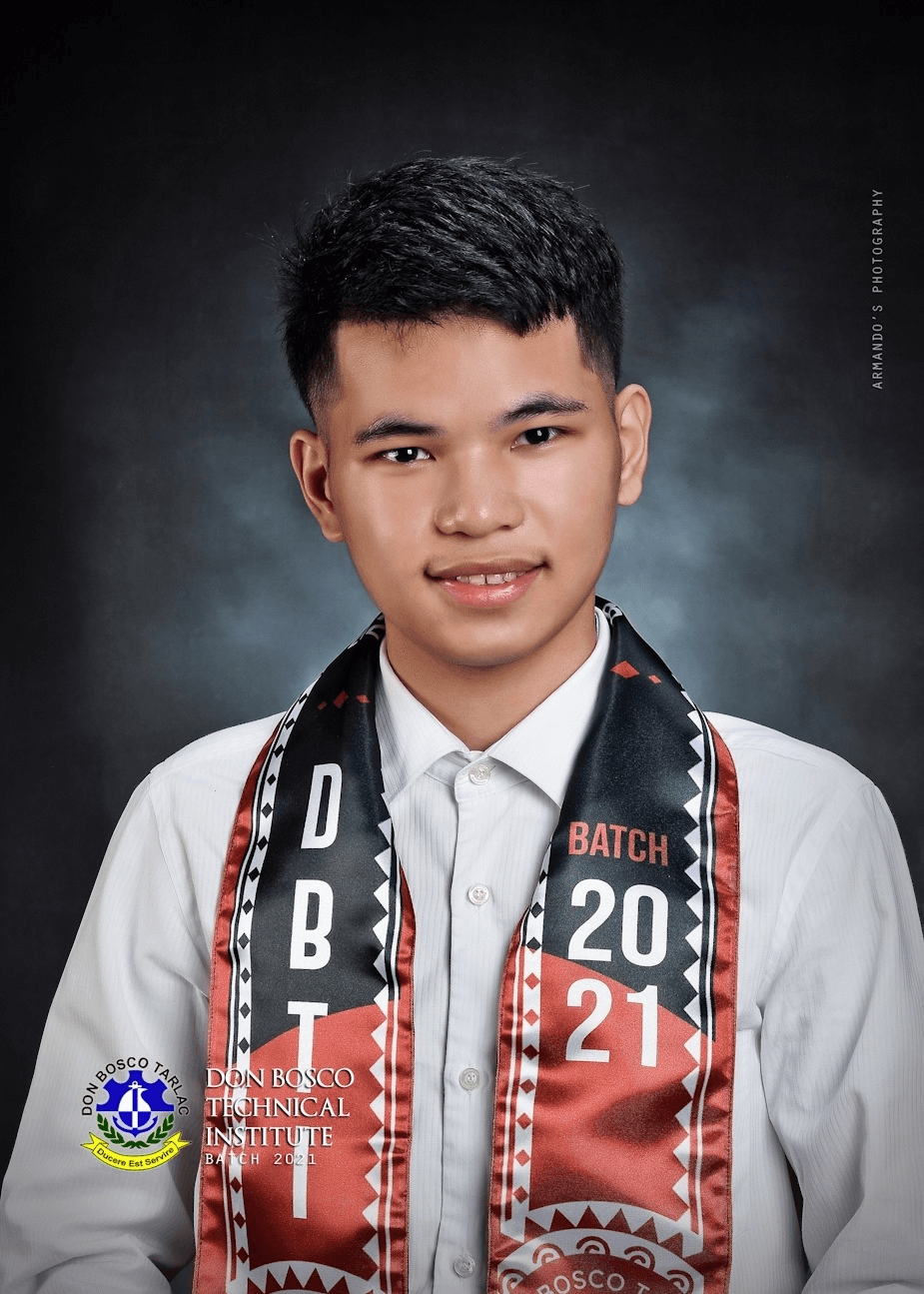 Aldwin C.
