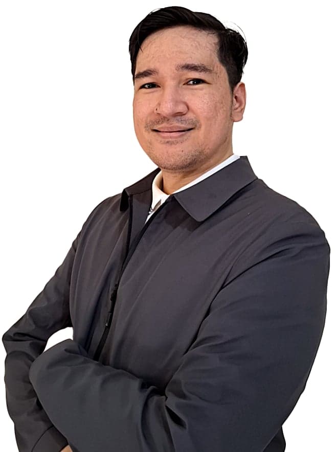 Josiah M.