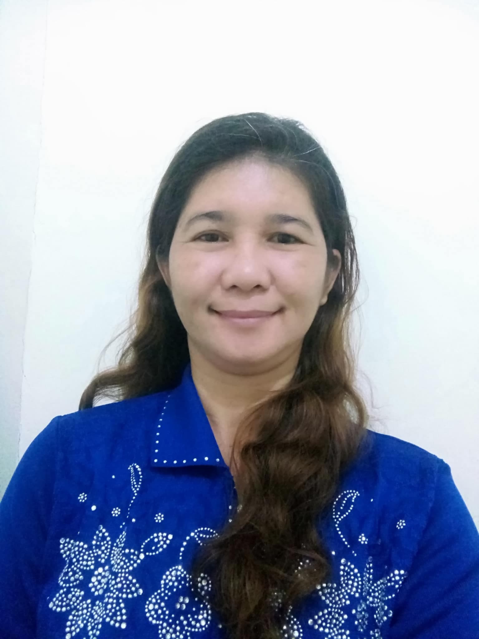 Arlene L.
