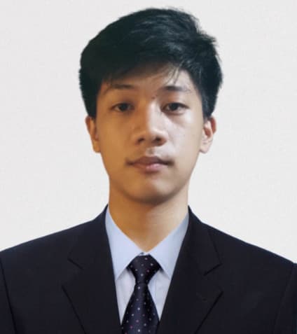 Alden P.