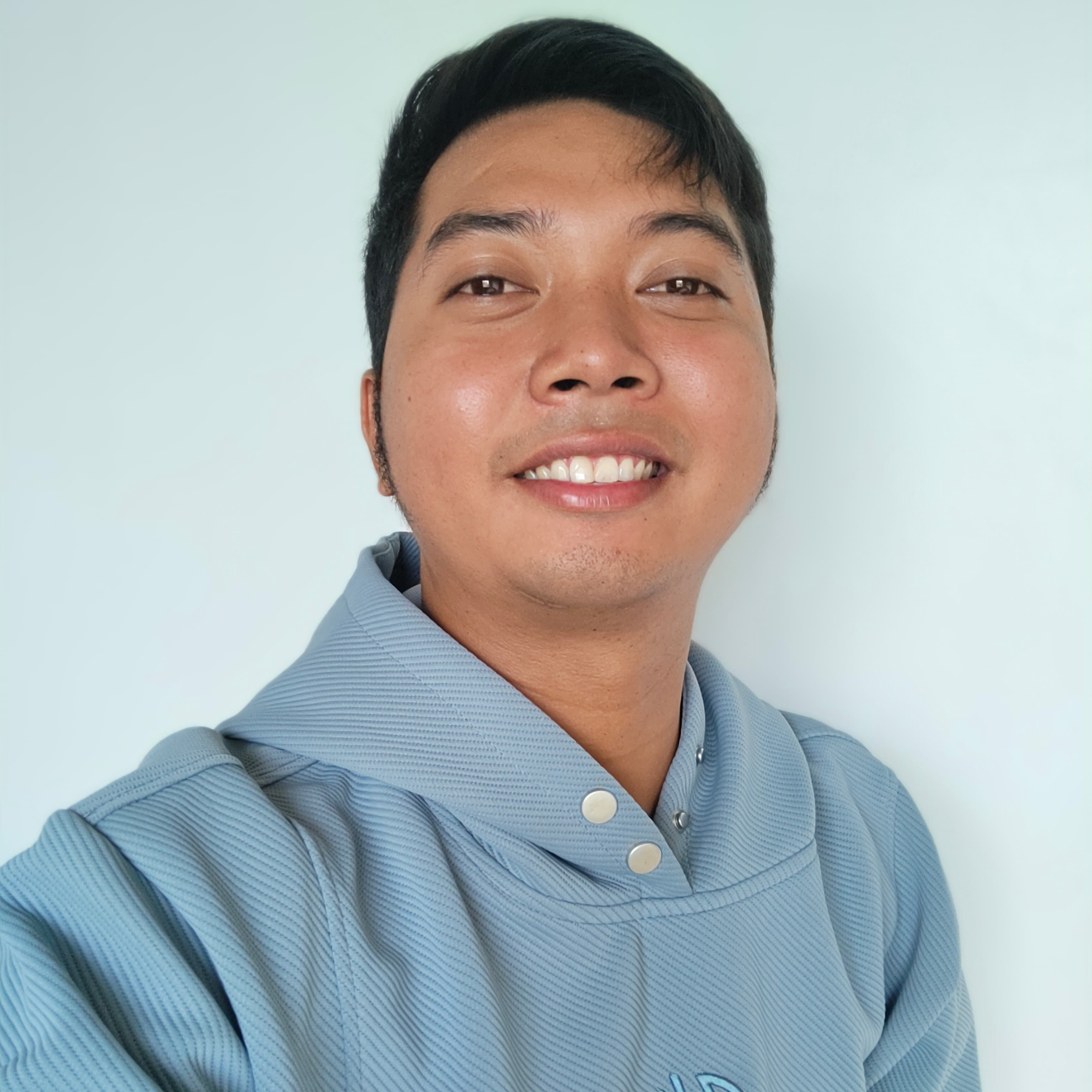 Raymundo M.