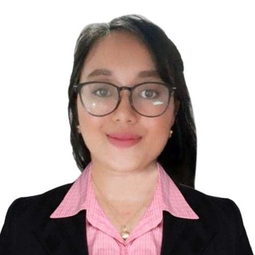 Chryzll E.