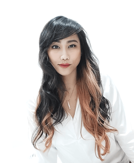 Charmaine O.