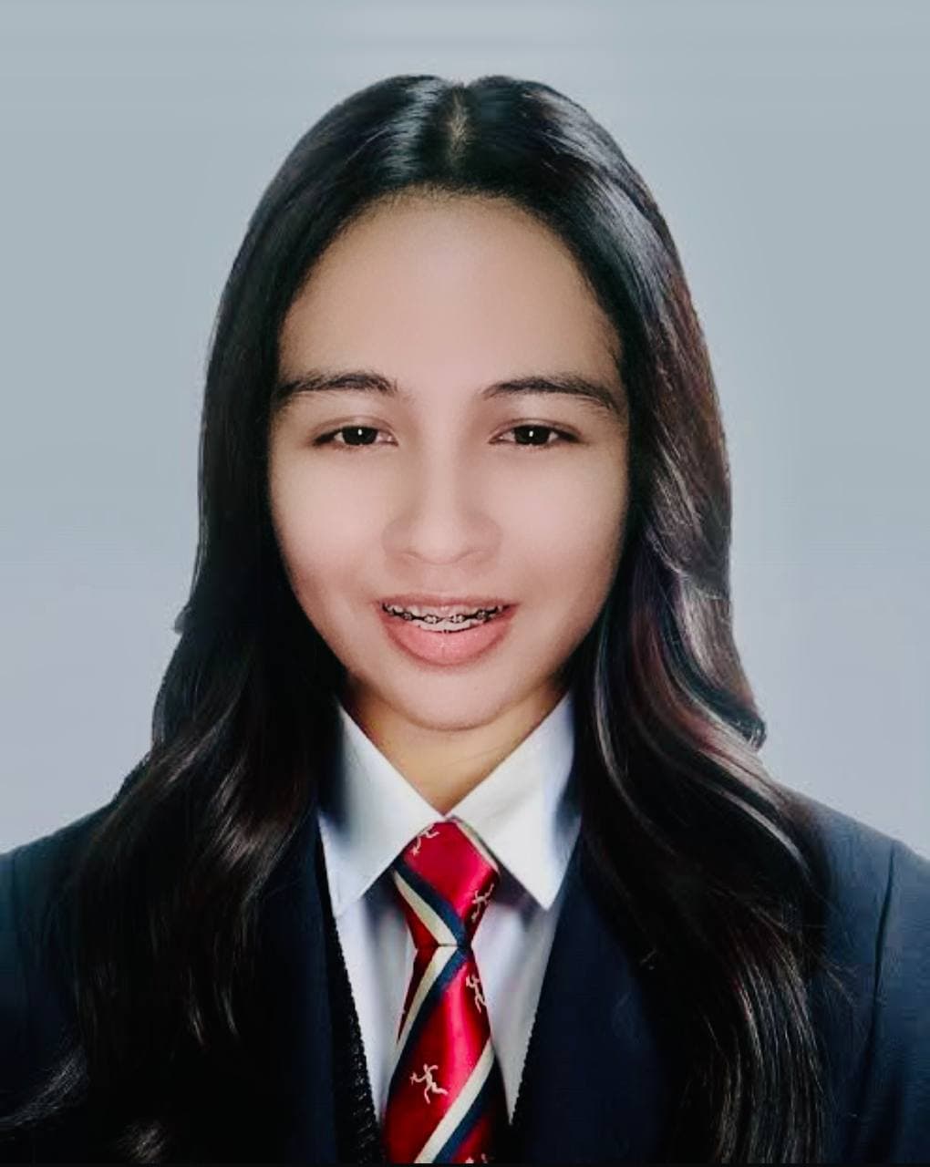 Rae I.
