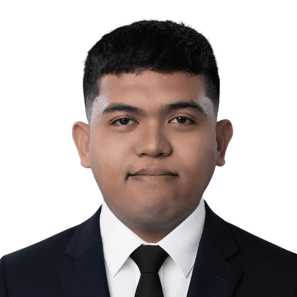 Jeremie L.