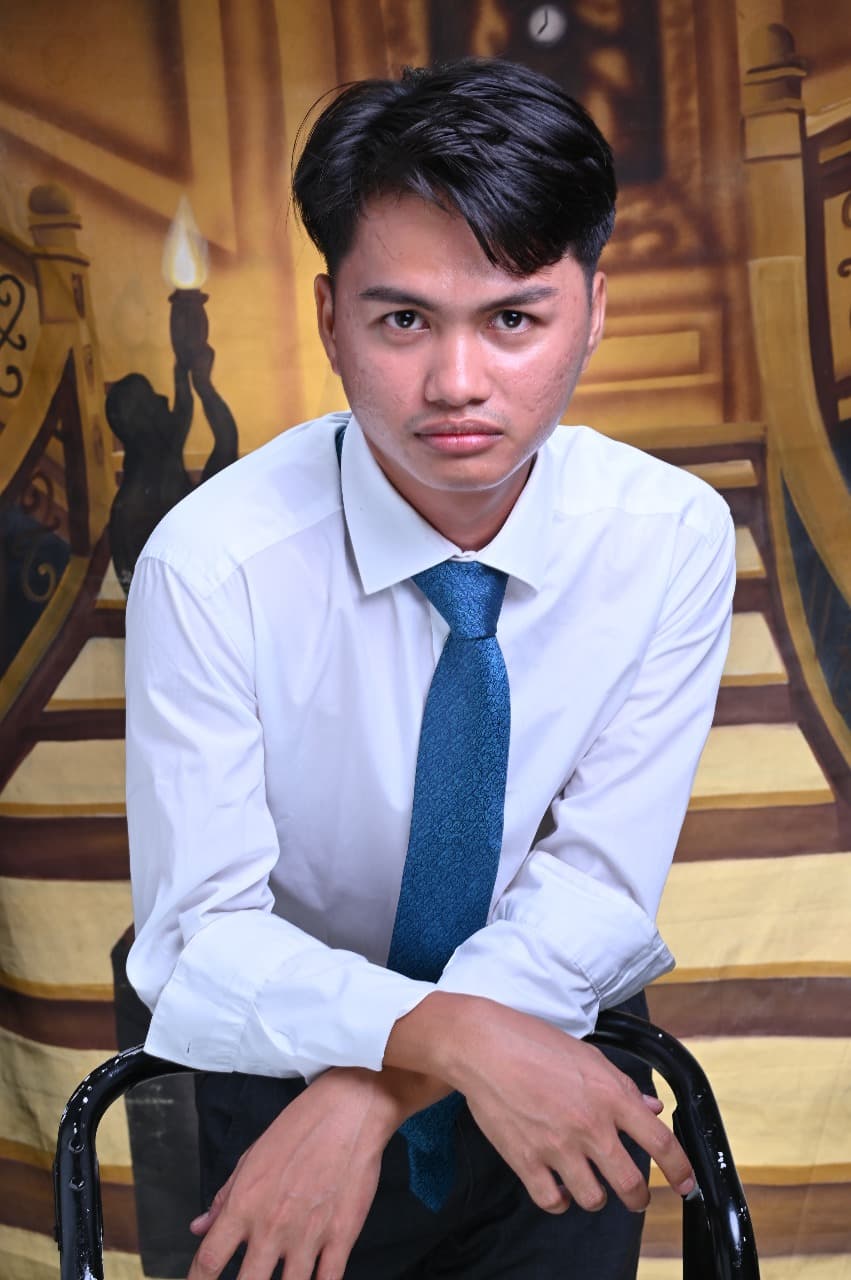 Kenneth E.