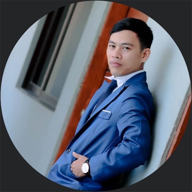 Cyril N.
