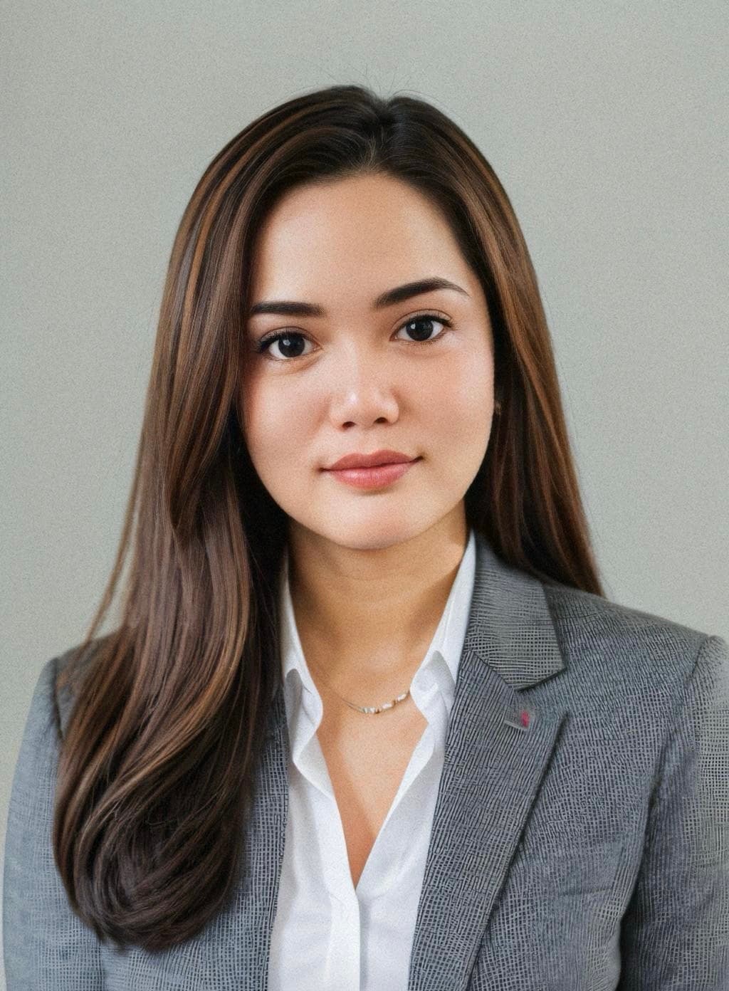 Sharmae B.