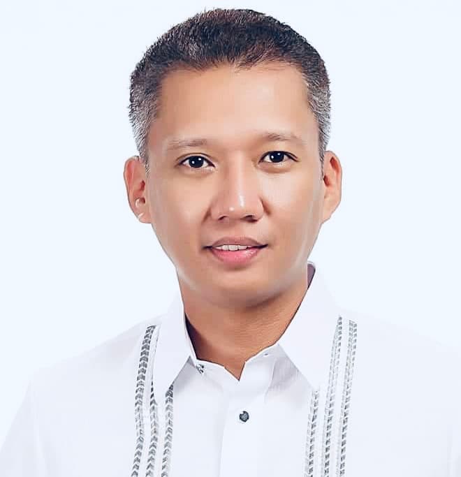 Chester M.