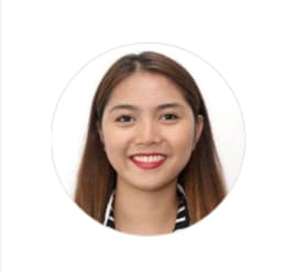 Jhoanne A.