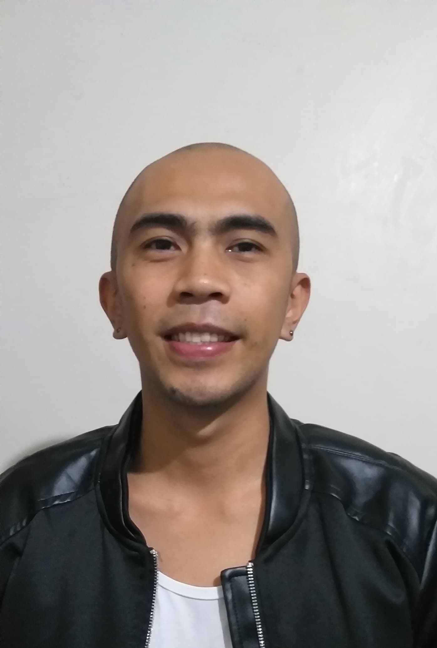 Dryan F.
