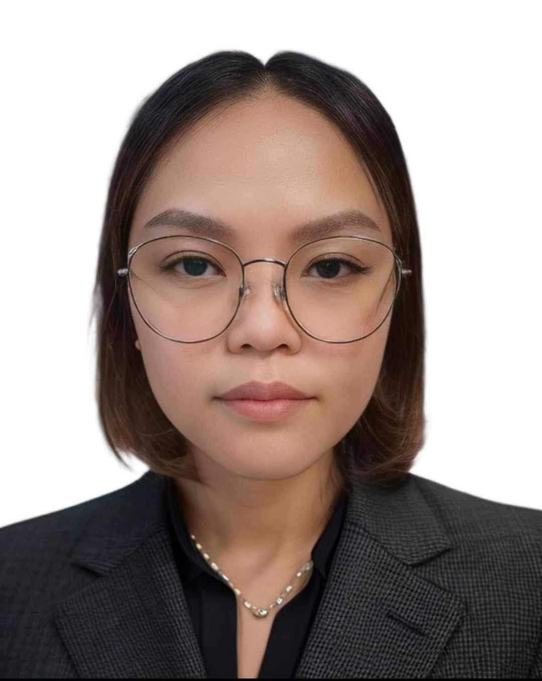 Rhonalyn F.