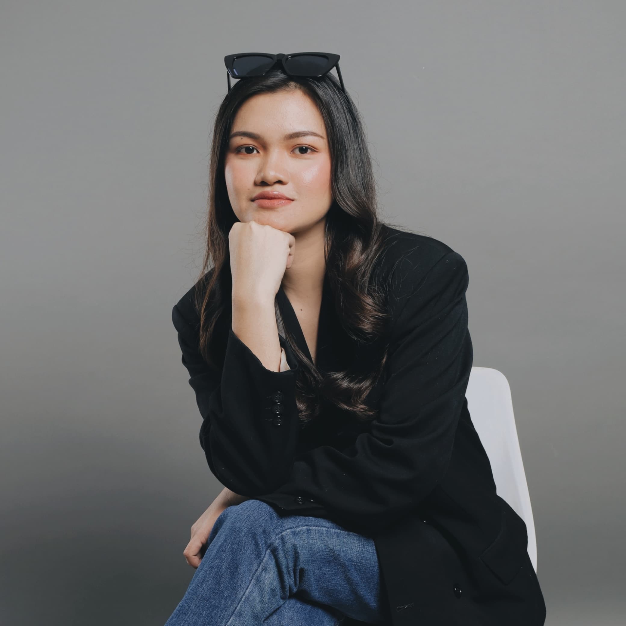 Shiela C.