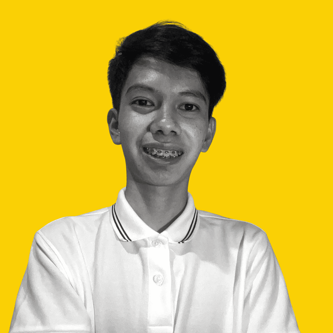 Jason G.
