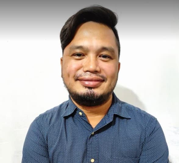 Ruel D.