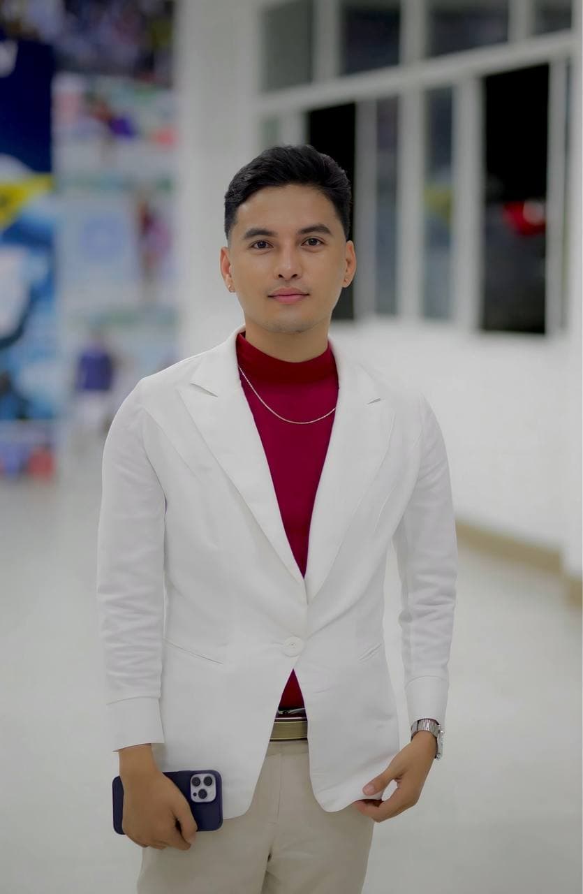 Dominic M.