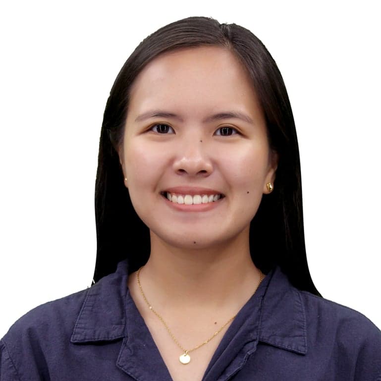 Marie M.
