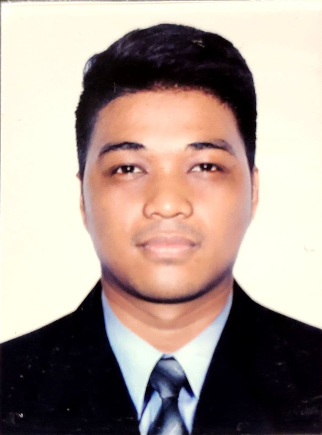 Joshua S.