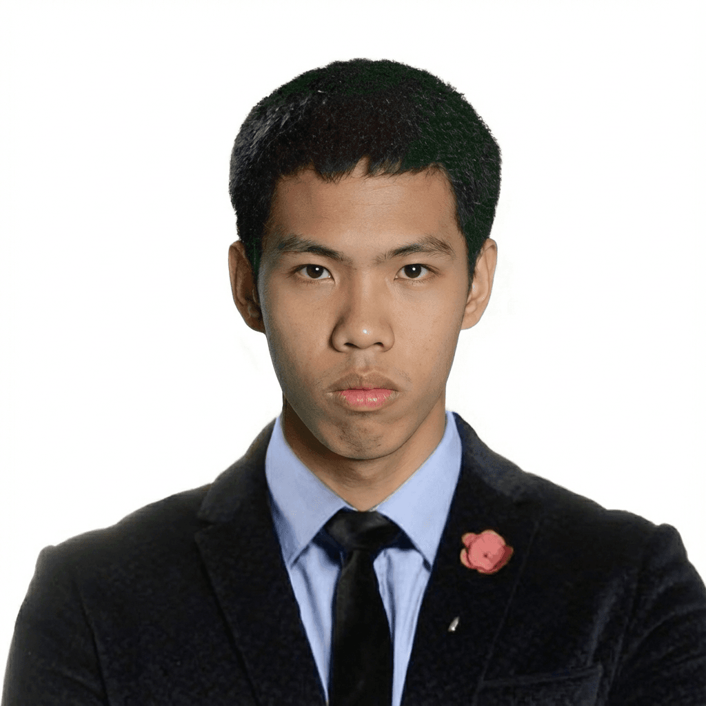 Alian C.