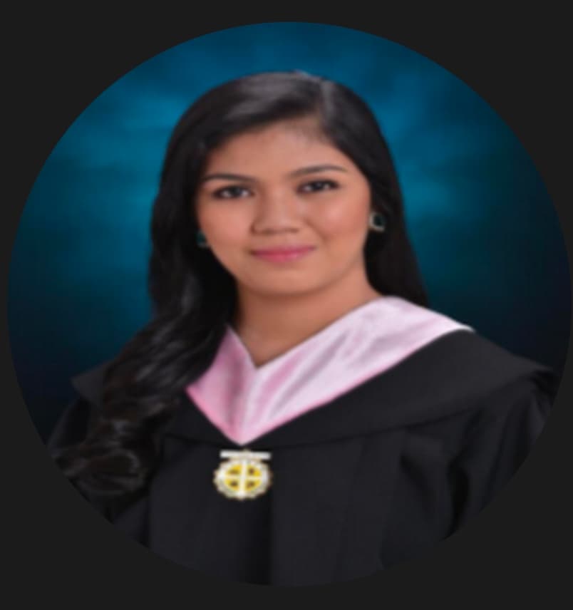Angelica R.
