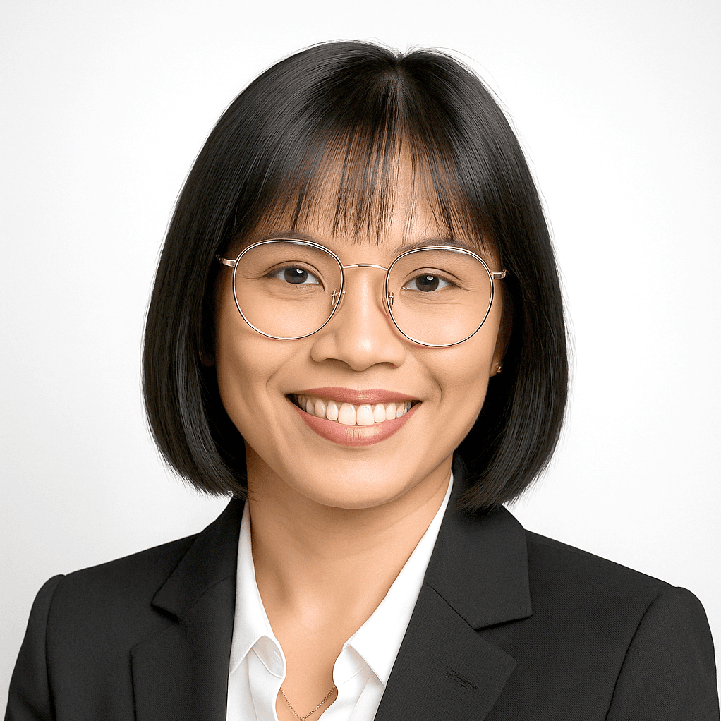 Jillian O.