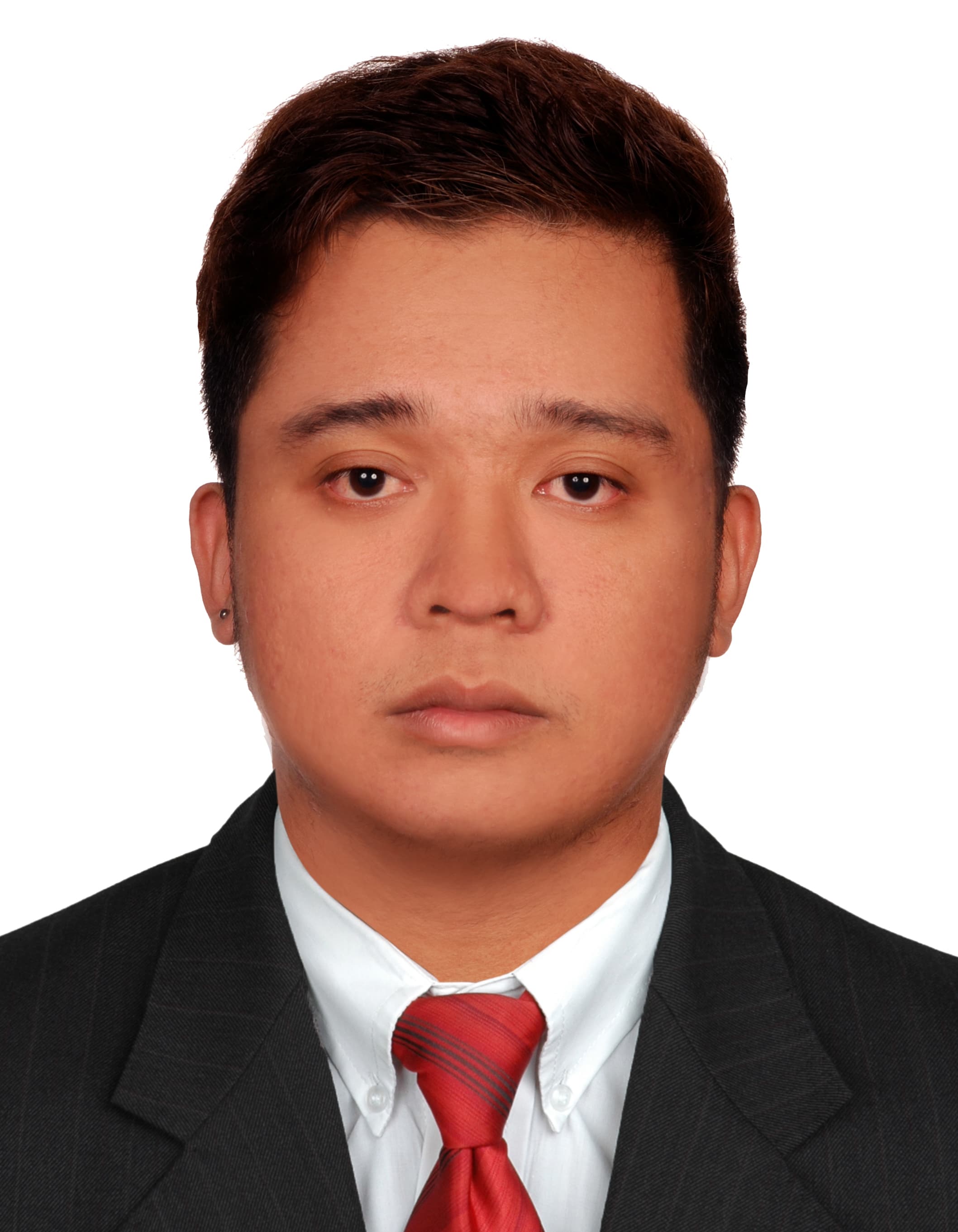 Laurence G.