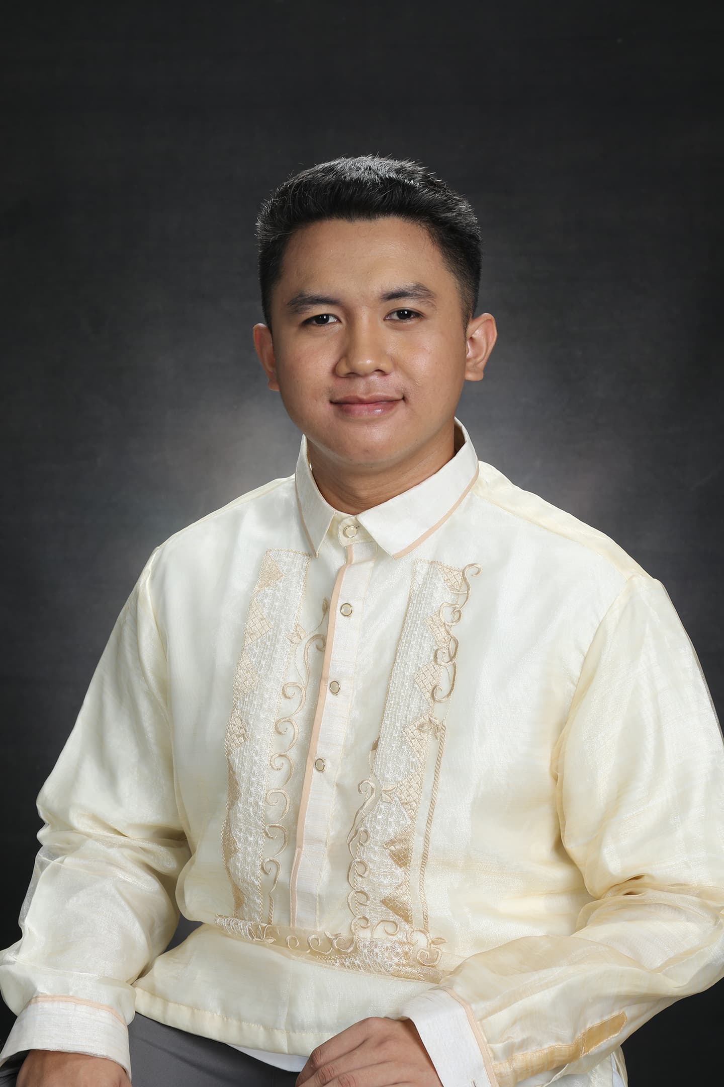 Mark D.