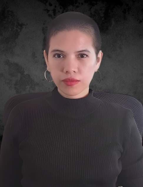 Cristina V.
