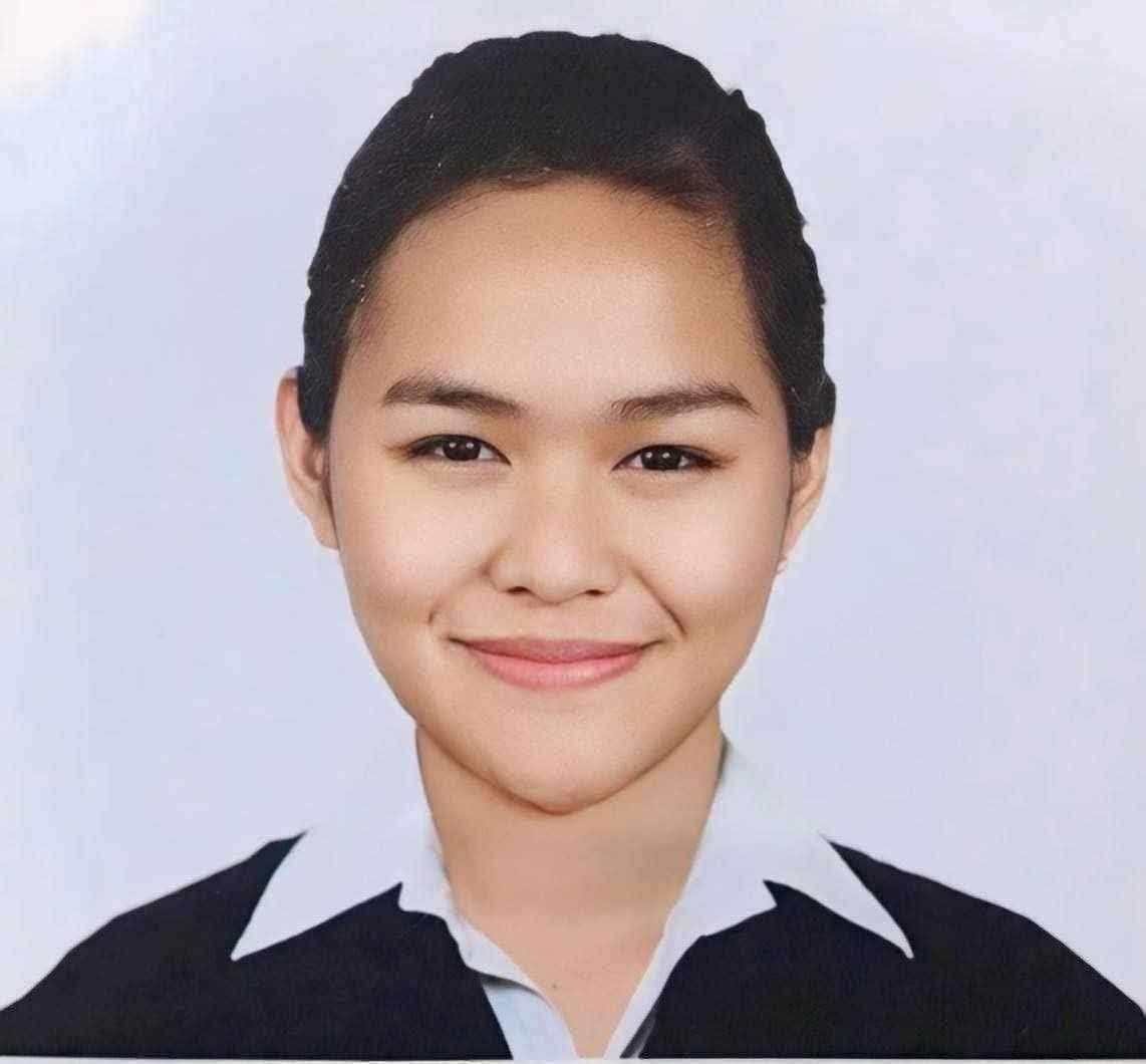 Charmaine B.
