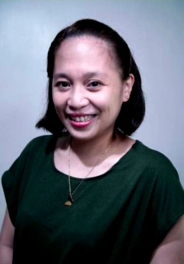 Nina G.