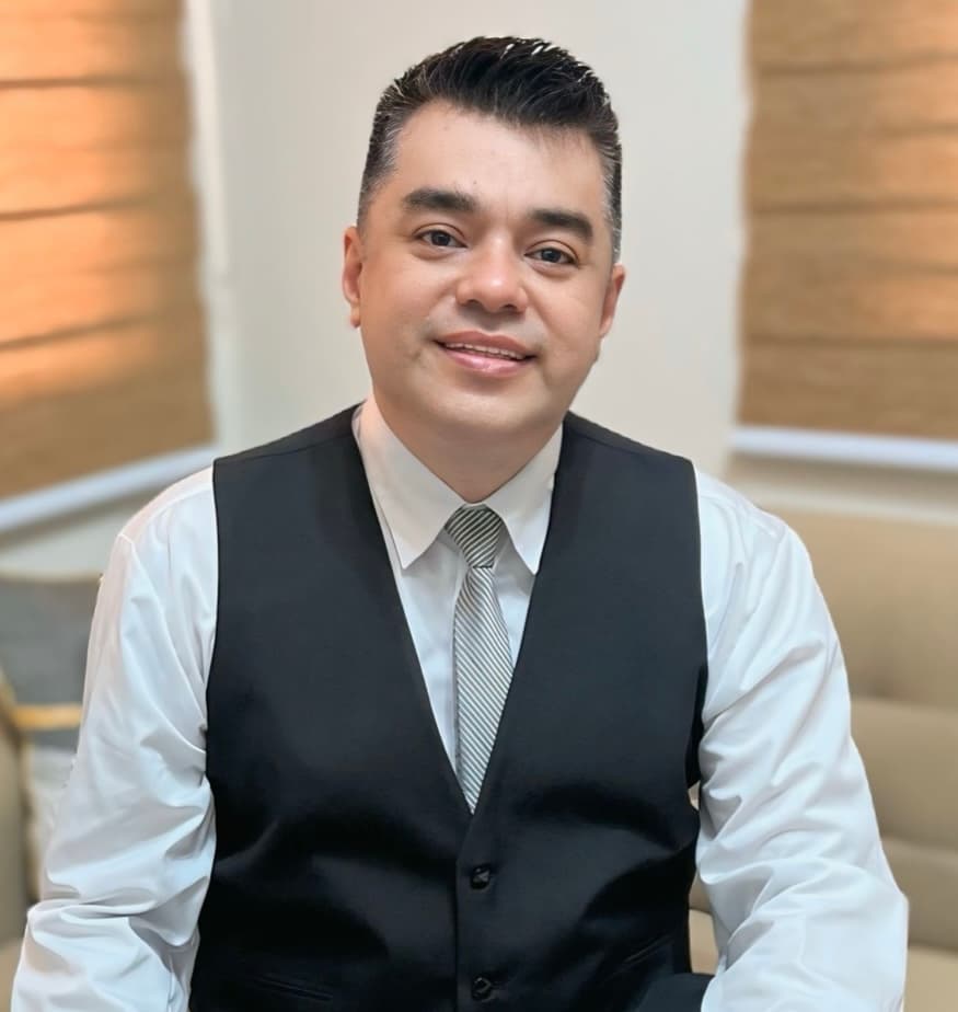 Angelo H.