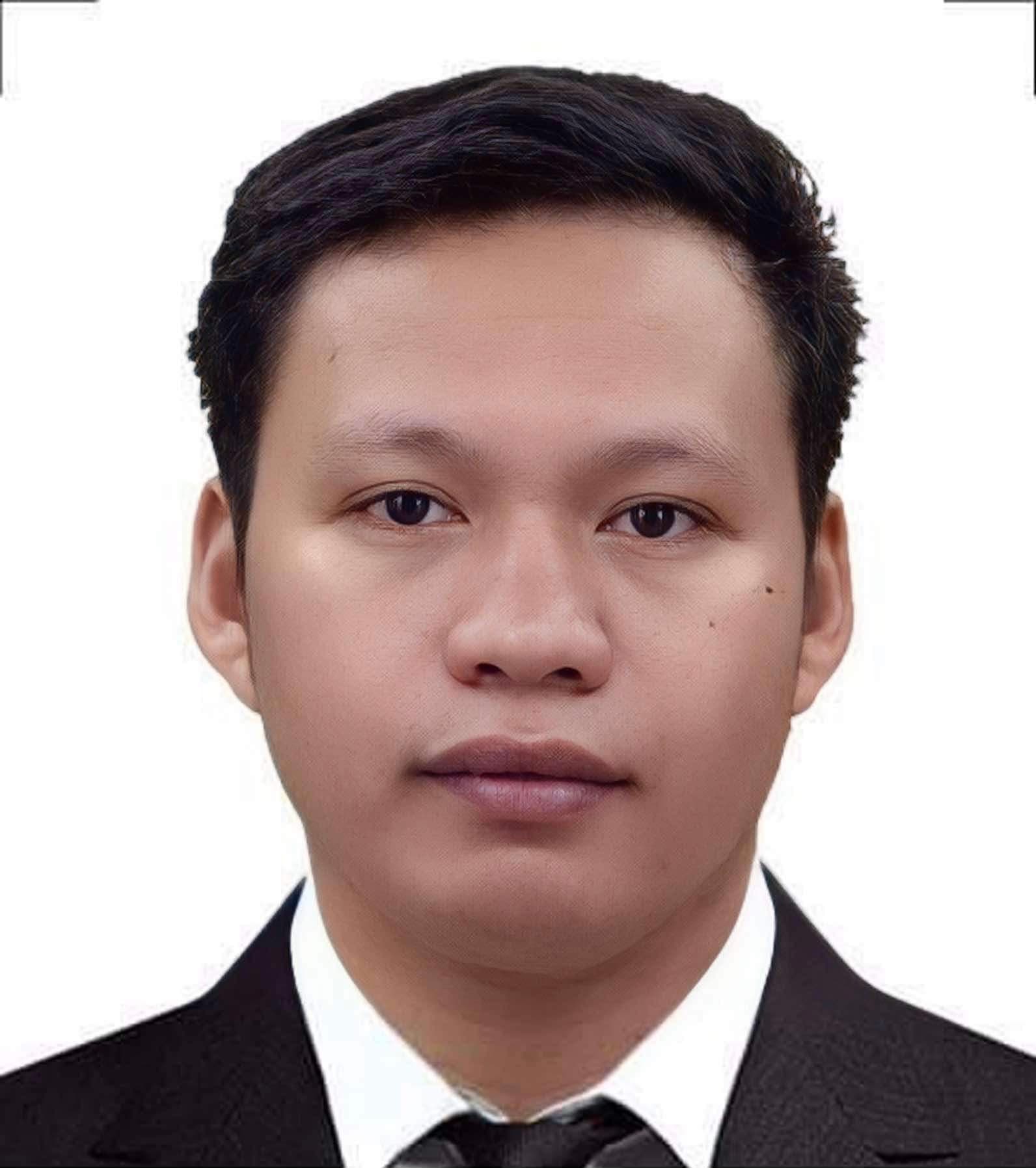 Randy D.