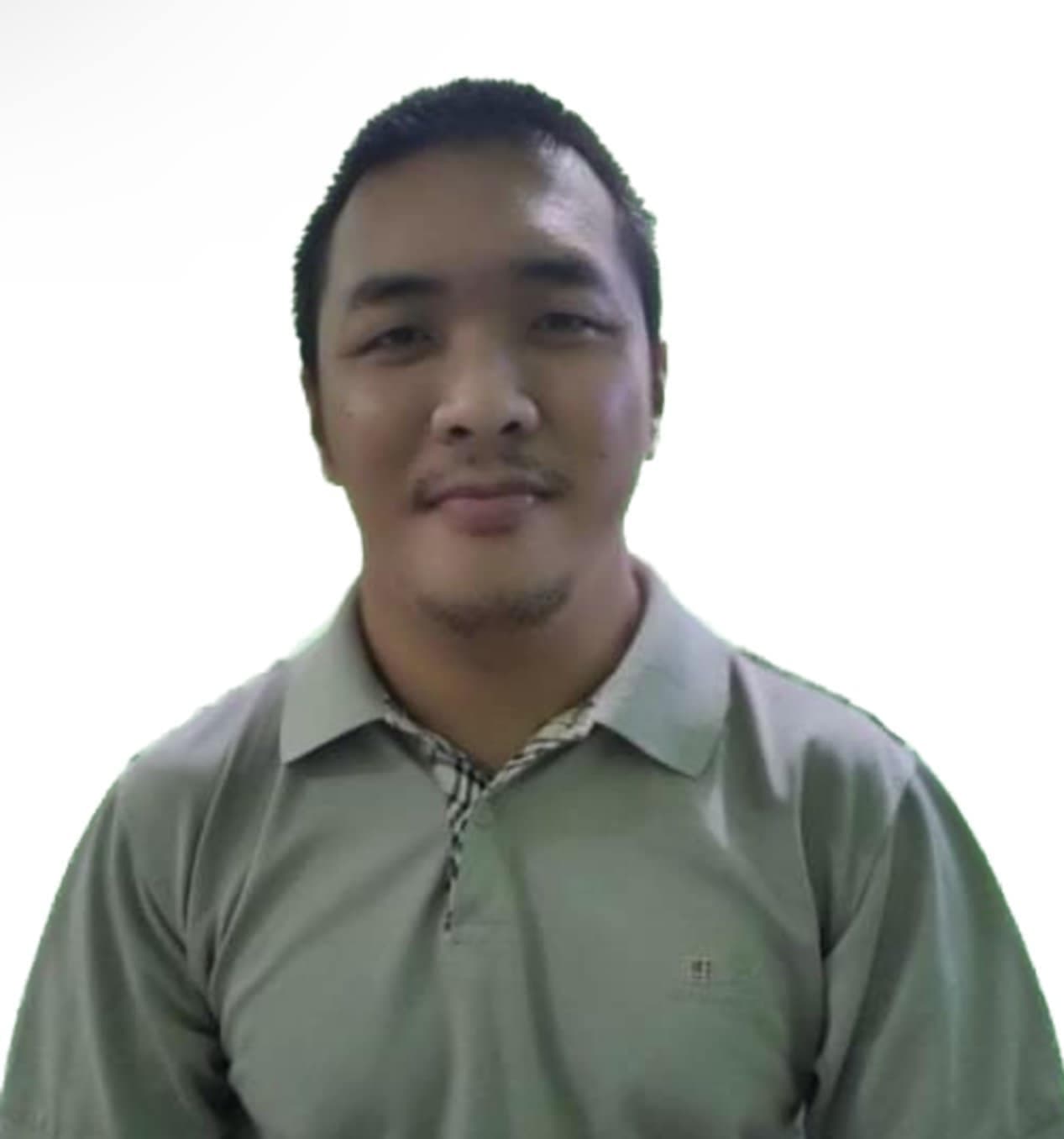 Raymund S.
